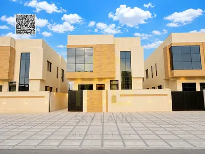 Super deluxe villa for sale – ready to move in | Fees included