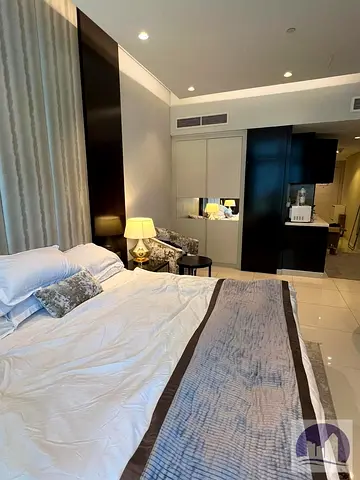 Spacious Layout |Vacant | Ready to Move