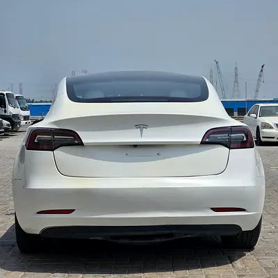 2020 Tesla MODEL 3 photo 4