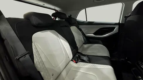 2022 Hyundai CRETA photo 10