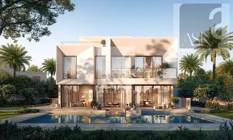Exclusive Main Lagoon Villa – Offered Below OP