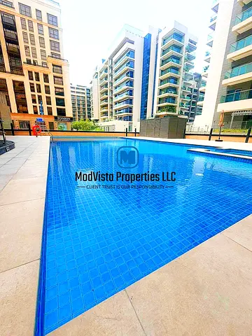 SEMI HOTEL APARTMENT | UP TO 12 PAYMENTS | ALL INCLUSIVE