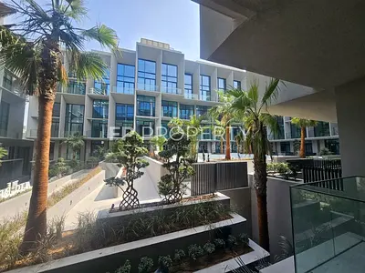 Spacious Studio | Luxury Amenities | The Autograph