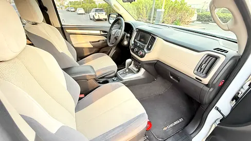 صورة 15 لـ 2020 Chevrolet TRAILBLAZER
