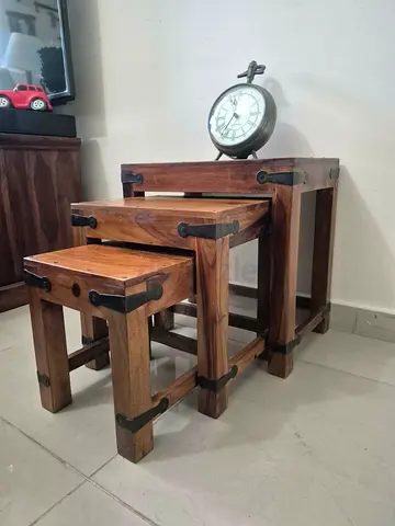 Marina Nest Of Tables