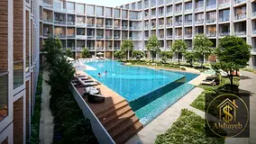 1BR Apartment | Binghatti Hillcrest | Downtown City View | Arjan Dubai