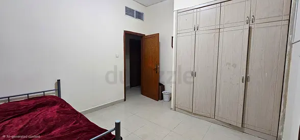 1 Bedroom available for rent for executive keralite females bachelors or married couples