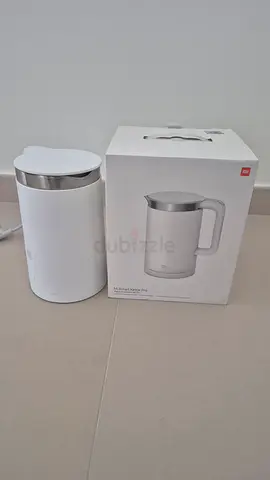 Electric kettle