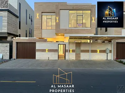 Luxury villa, prime location, freehold ownership, all-inclusive