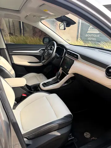 MG ZS Luxury, миниатюра 4