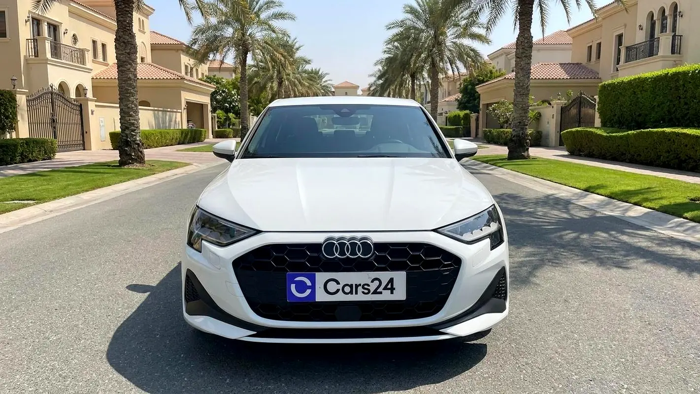 أودي إيه 3 2025
