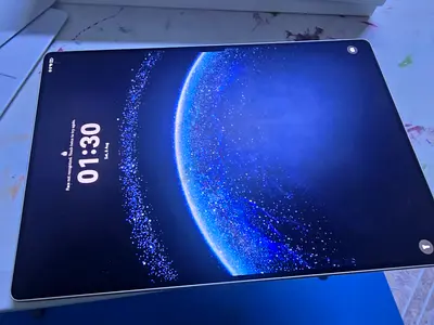 Huawei mate pad pro paper matt edition 13.2 inch 512GB & 12 GB Ram