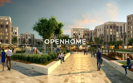 Prime Investment Opportunity-Refined Residential Plot