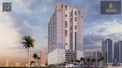 Ultra-Luxury Bluebell Residence | Premium Lifestyle Apartment | Signature Amenities | 5% Down Payment | Flexible Payment Plan | 0% Commission