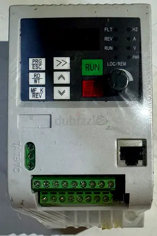 frequency inverter Nf-9600 VFD 0.75KW inverter 220V AC Frequency Inverter 1 phase input 3 phase 220