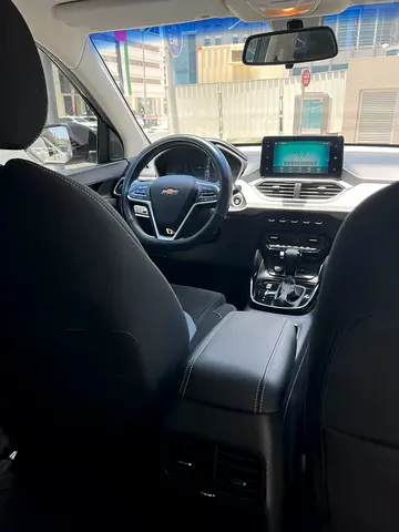 2023 Chevrolet CAPTIVA 照片 8