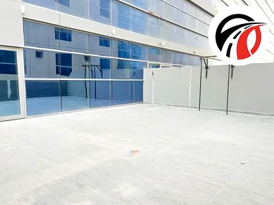 Spacious 1Bhk With Big teris Available IN 59998