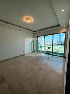 Corner Unit | Enclosed Kitchen | Balcony