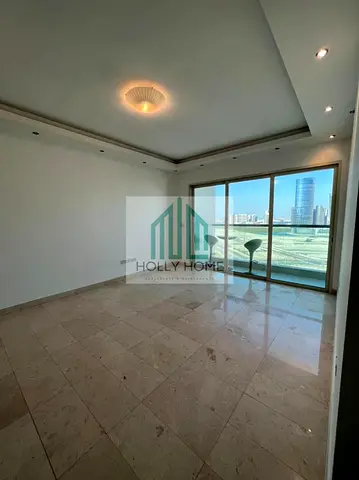 Corner Unit | Enclosed Kitchen | Balcony