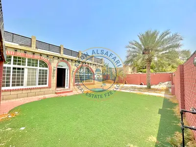 READY to move 3 bed for family /just 85k in al fayha Sharjah