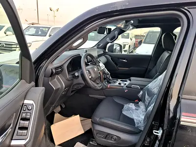 صورة 3 لـ 2026 Toyota LAND CRUISER