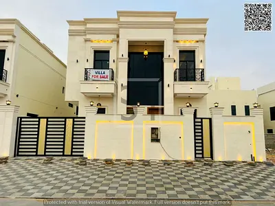 Own your villa, including registration and ownership fees.