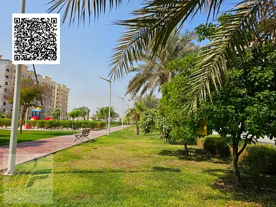 Annual Rent | Spacious 1 Bedroom Apartment in Al Ameera Village | 890 Sq.ft. | Prime Location | AED 30,000 Yearly