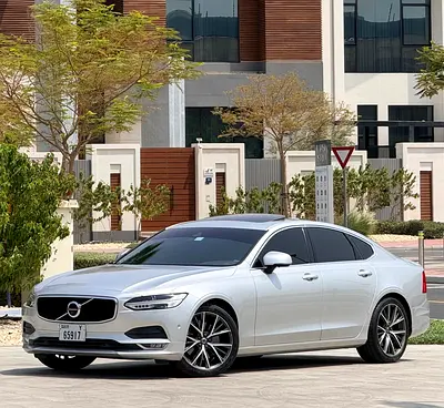 صورة 3 لـ 2018 Volvo S90