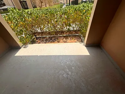 🌿 Ground Floor Studio with Private Terrace/Garden | Al Mamsha | AED 35,990