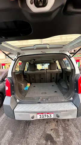 2014 Nissan XTERRA — фото 7