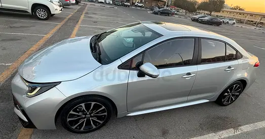 Toyota Corolla, миниатюра 3
