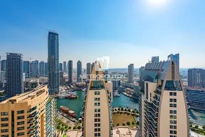 Mid Floor | Marina View | Prime JBR Location