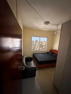 Clean & Spacious Family / Couple Room | Al Nahda Sharjah (Next to Dubai Border)