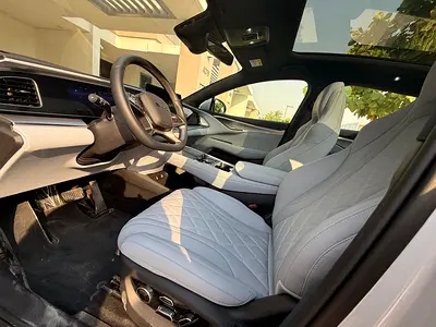 BYD Sealion 7 Premium, миниатюра 9