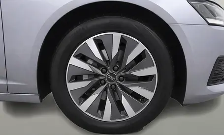 2023 AUDI A6 thumbnail 12