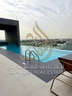 ✨ Experience Luxury Living in the Heart of Aljada at Vida Residences! ✨