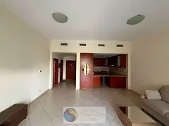 Courtyard View 1BR | Uptown Mirdif Apartment | Balcony Access