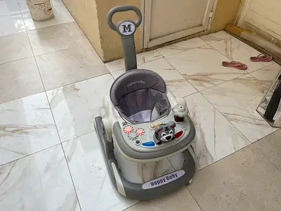 Baby Walker - Happy Baby