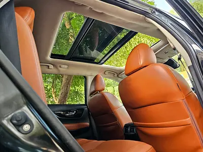 Nissan Rogue SL 2018 Panoramic Roof | Leather Interior