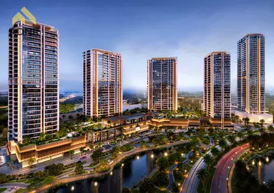 Luxury Apartment | Multiple Views | Prime Location | Smart Investment