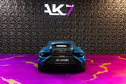 صورة مصغرة 14 لـ 2023 Lamborghini HURACAN