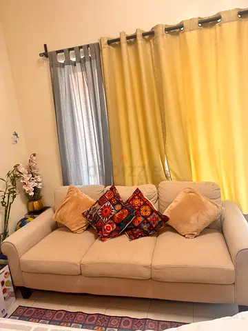 Move out sale 3 seater sofa