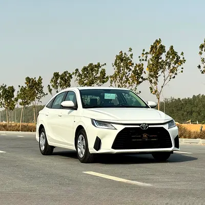 Toyota Yaris, миниатюра 6