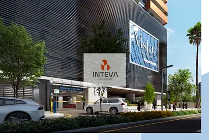 Hot Deal | 1BR Junior | High Floor | Pool & Canal View