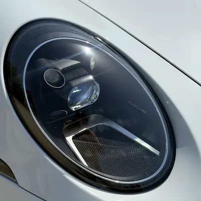 2023 Porsche 911 缩略图 17