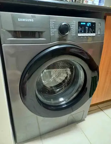 Samsung 8kg digital inverter latest model washing machine for sale