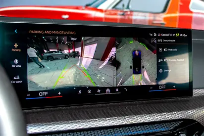 BMW 4 Series 420i Convertible, миниатюра 16