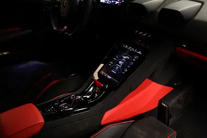 صورة مصغرة 11 لـ 2023 Lamborghini HURACAN