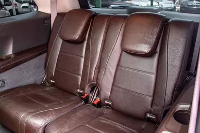2019 Mercedes-BENZ GLS — миниатюра 16