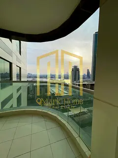 City View | Modern Unit | Prime Location | Vacant